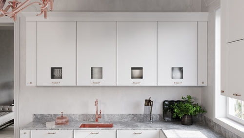 Кухня КАНТИ