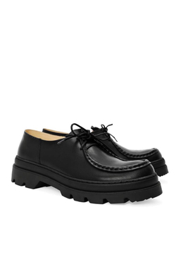 Дерби "Moctoe Black" от MISLISTUDIO