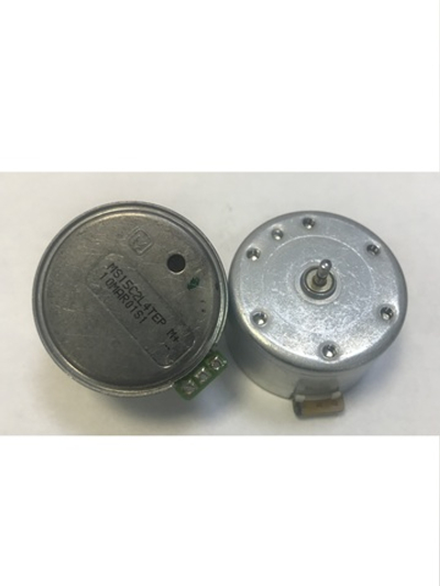 2шт./ Двигатель 15V левый MS15C2L4TEP DC 15VL / МОТОР 15 вольт