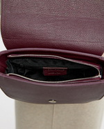 Сумка 839 03 бордовый