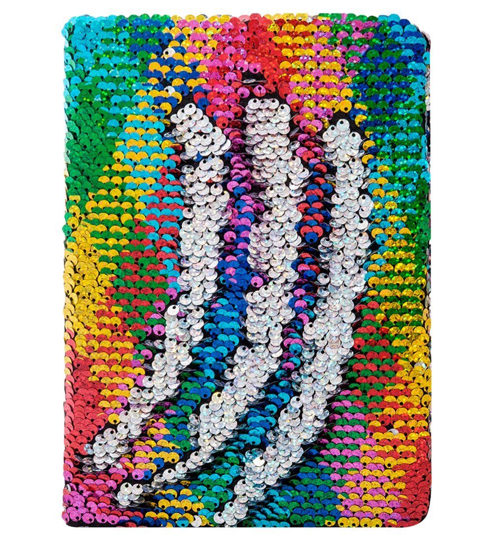 NB-04/2 Блокнот «Волна эмоций»