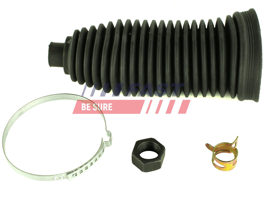 FAST - FT20075-FAT - Bellow, steering