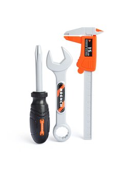 Детский набор инструментов  (778-53)