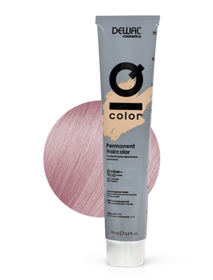 11.25 Краситель перманентный IQ COLOR, 90 мл