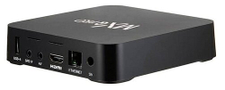 Смарт приставка андроид тв 16000 тв каналов и онлайн-кинотеатр mxq pro 4k 5g 1/8gb