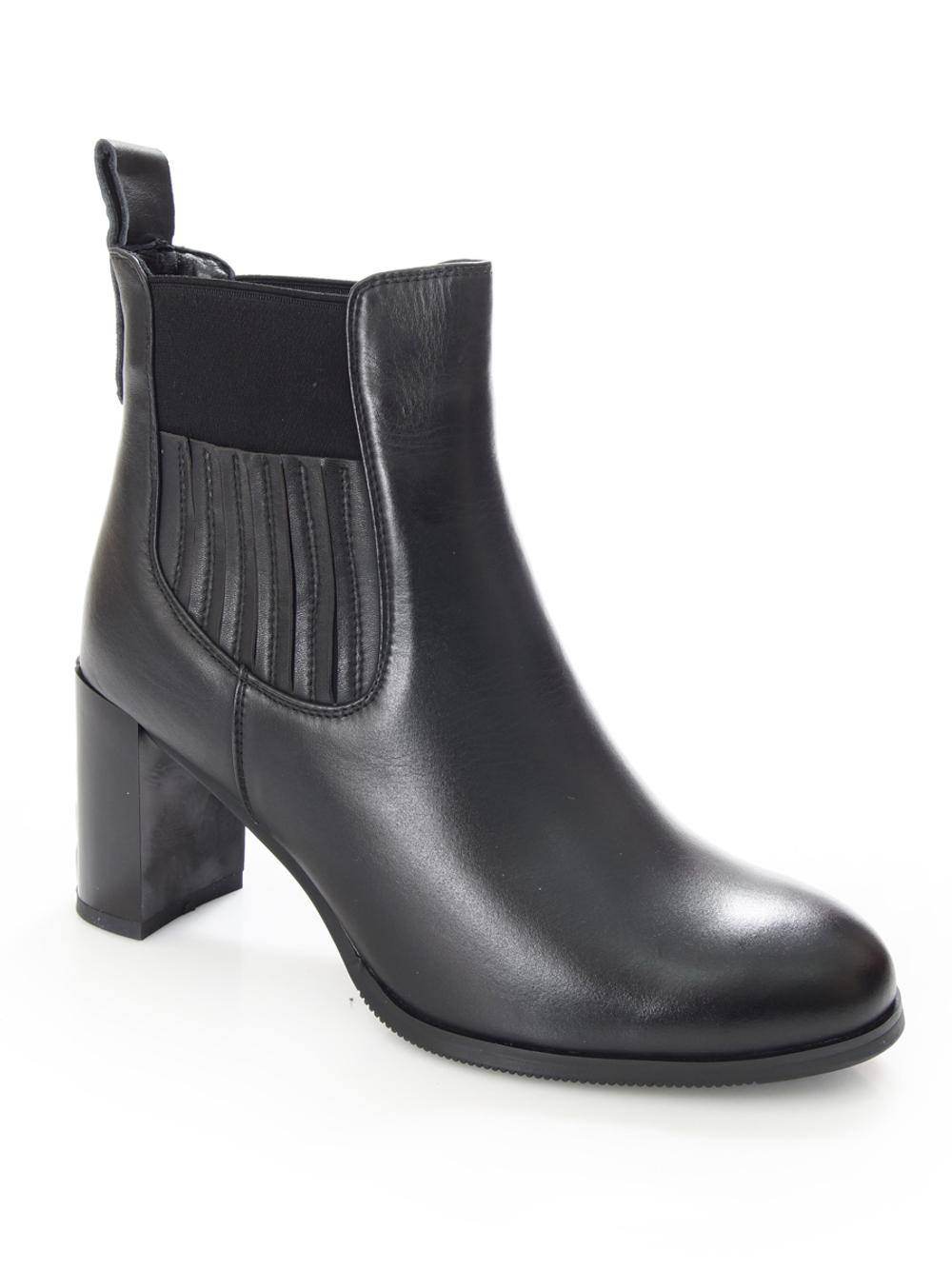 Полусапожки женские SUMMER GIRL YP9150A