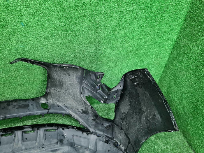 Бампер передний Haval Jolion (2021-н.в.)