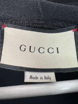 Худи Gucci