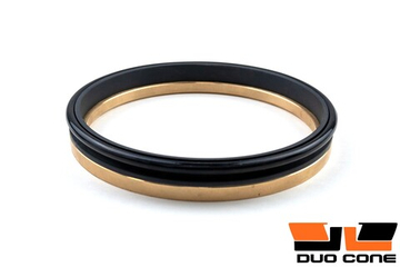 Плавающее уплотнение доукон KOBELCO S15018-10002