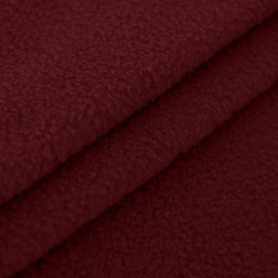 Флис 248 гр/м2, ш. 150 см, бордо