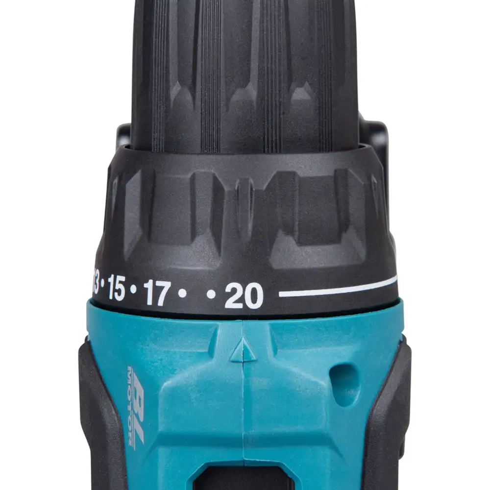 Аккумуляторная дрель-шуруповёрт Makita DDF490Z