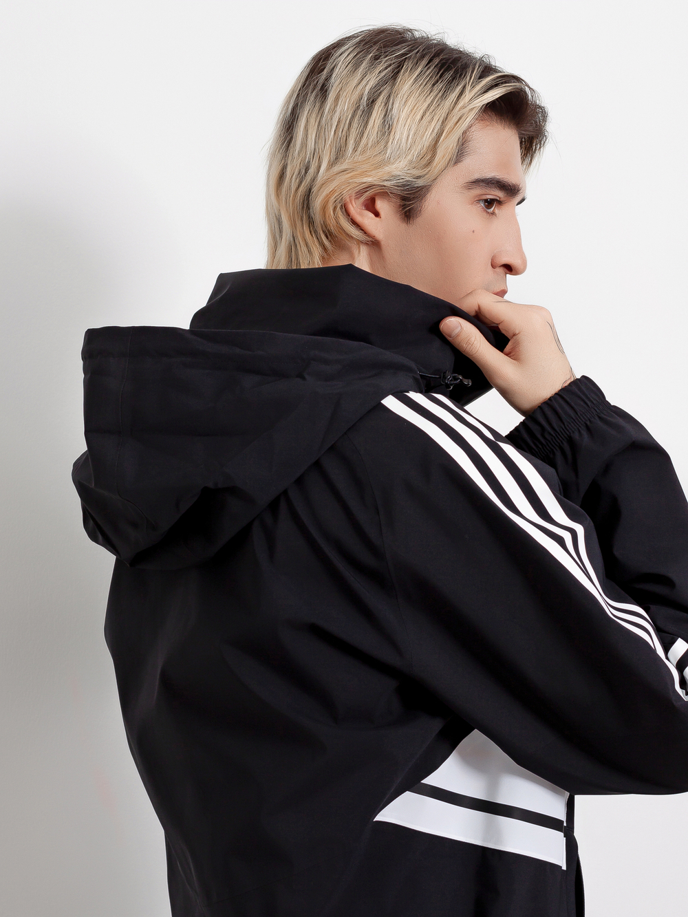 Куртка Adidas CONDIVO 22 H21287