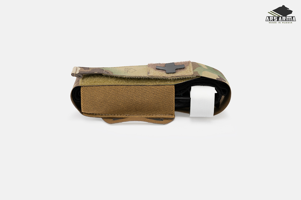 Подсумок для турникета Супер 86 LC ARS ARMA