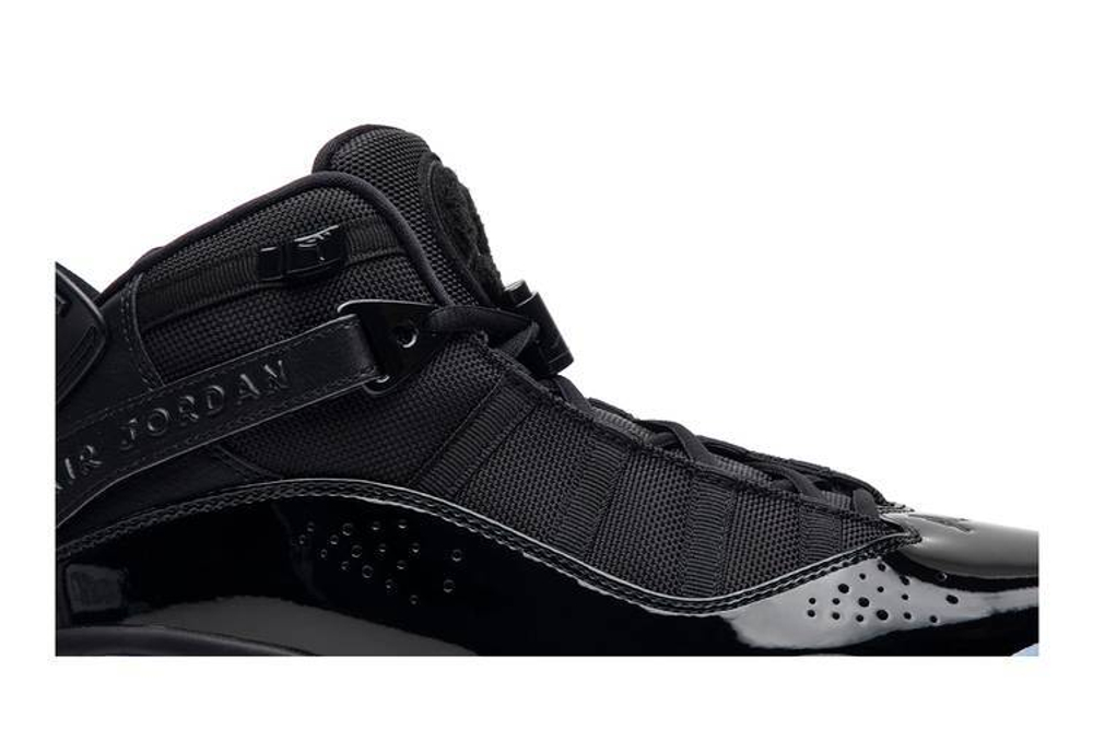 Кроссовки Jordan Air Jordan 6 Rings Rings Black Ice