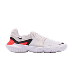 Кроссовки Nike Free Rn Flyknit 3.0 Grey Black White Red