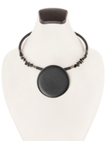 Колье Figura Sfera Mat
