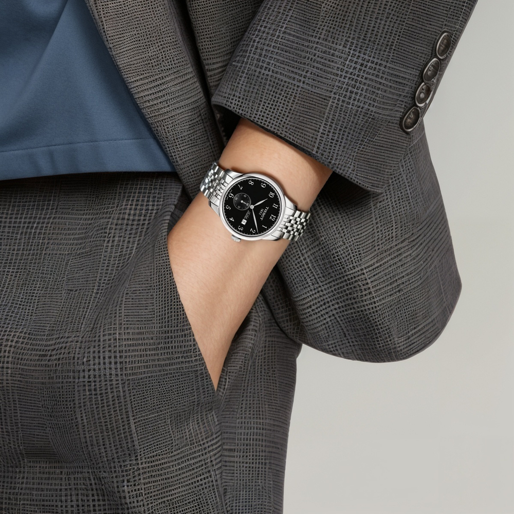 Часы TISSOT 39.3mm, T006.428.11.052.00