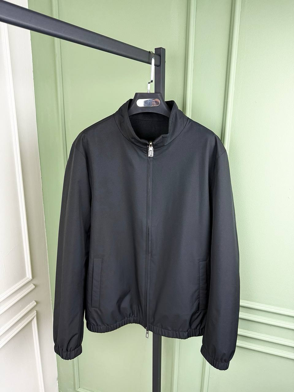 Ветровка Loro Piana