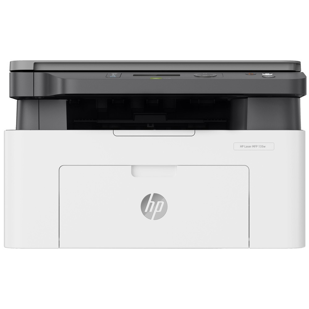 МФУ HP Laser 135w (4ZB83A)
