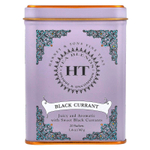 Harney & Sons, Чай с черной смородиной, 20 пакетиков, 1,4 унции (40 г)