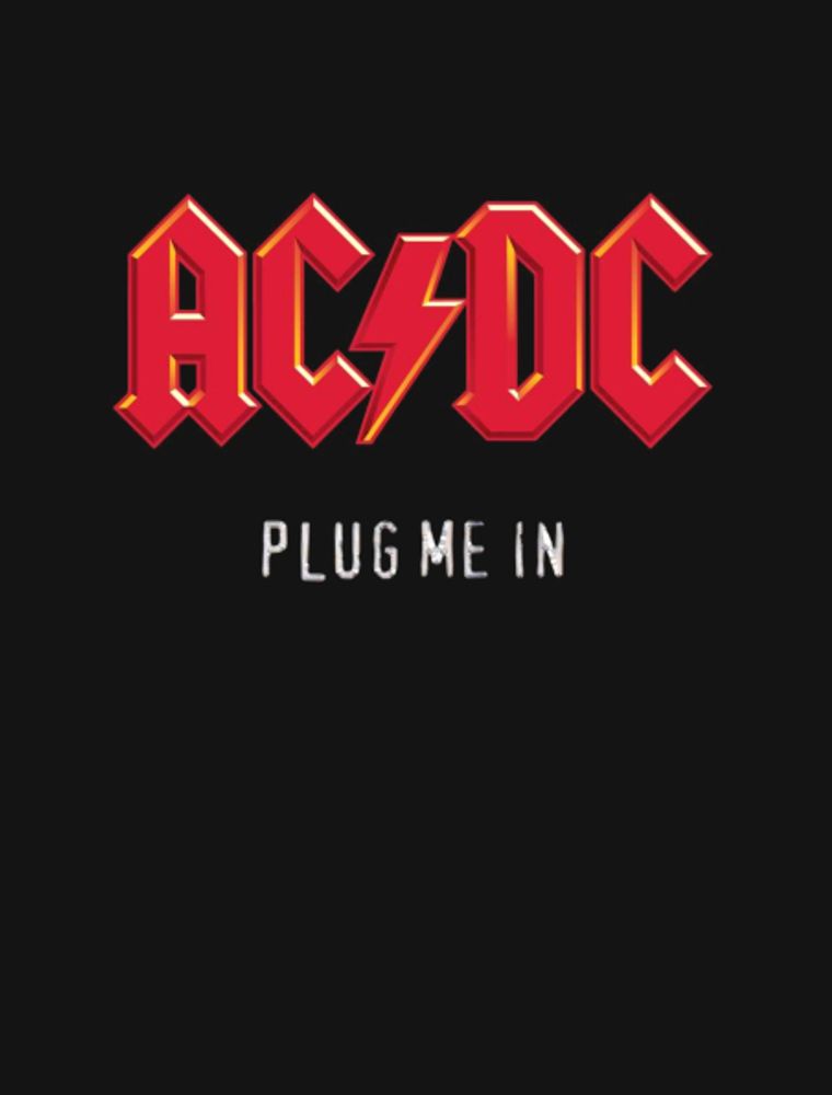 AC/DC / Plug Me In (2DVD)