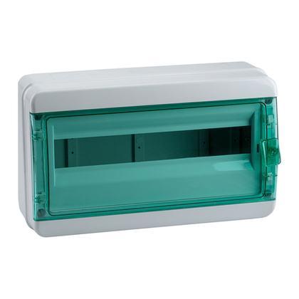 Щит пластиковый навесной OptiBox P-BNZ-3-18-IP65 КЭАЗ 117966