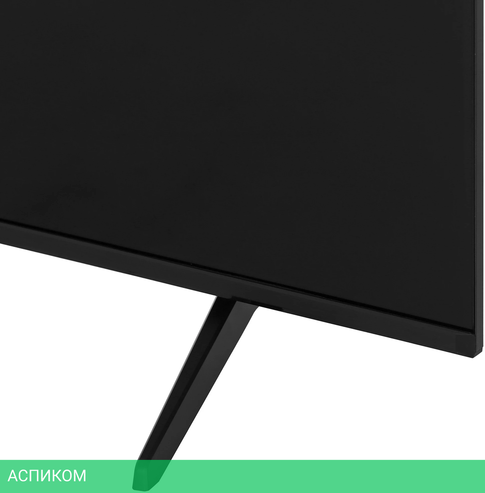 Телевизор QLED TCL 50" 50P7K