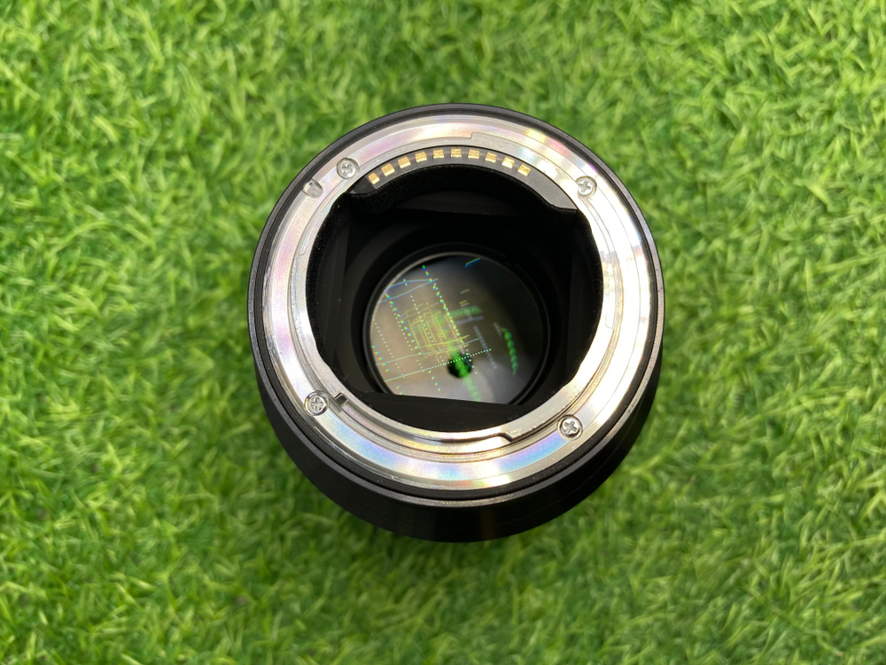 Sigma AF 35mm 1.4 DG HSM Art Sony E