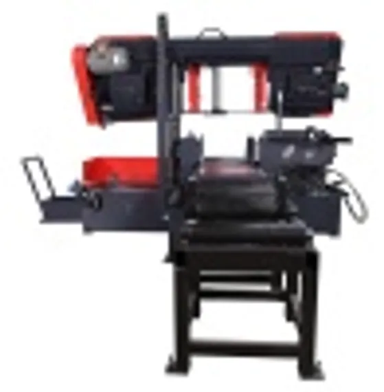 Автоматический ленточнопильный станок SVB-50NC, SMTG