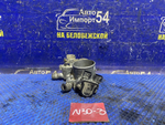 Дроссельная заслонка NISSAN R'NESSA 2000