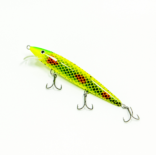 Terve Whacky, 12 см., цвет 073sp