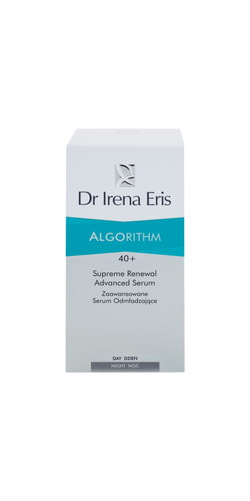Dr Irena Eris AlgoRithm - интенсивно омолаживающая сыворотка /   30  ml  / GTIN 5900717291218