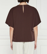 Блузка Joop! - коричневый(30042900)