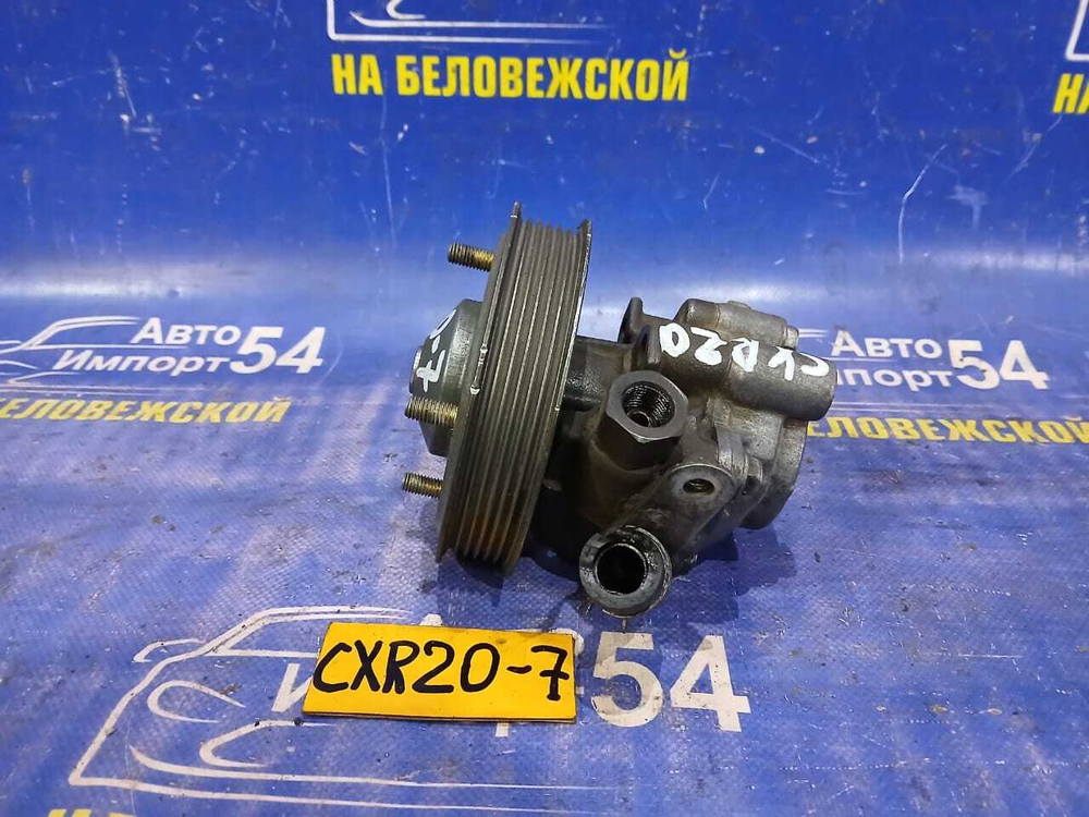 Насос ГУР TOYOTA ESTIMA 1995