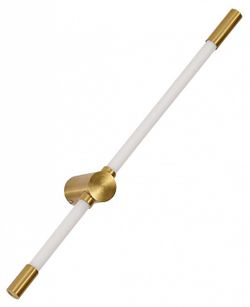 Накладной светильник F-promo Tubus 4688-1W