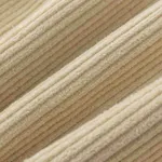 Брюки Ymkashix Velvet 4.0 кремовые