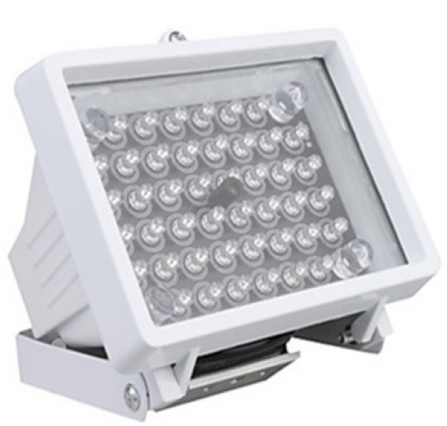 EV-IR54 ИК-прожектор всепогодный, до 15м