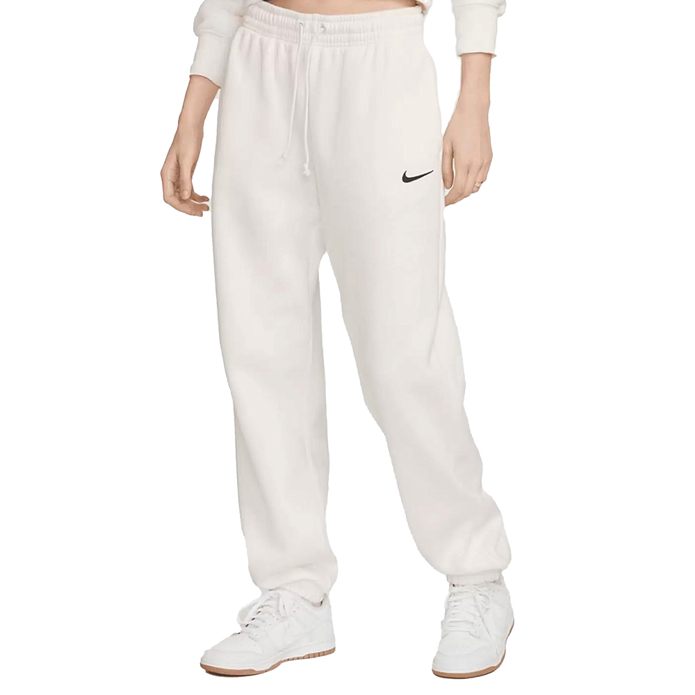 Женские брюки Nike Sportswear Phoenix Fleece Oversized Pants