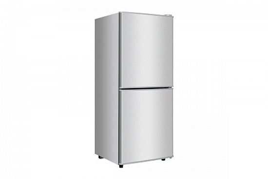 Холодильник Olto RF-140C Silver