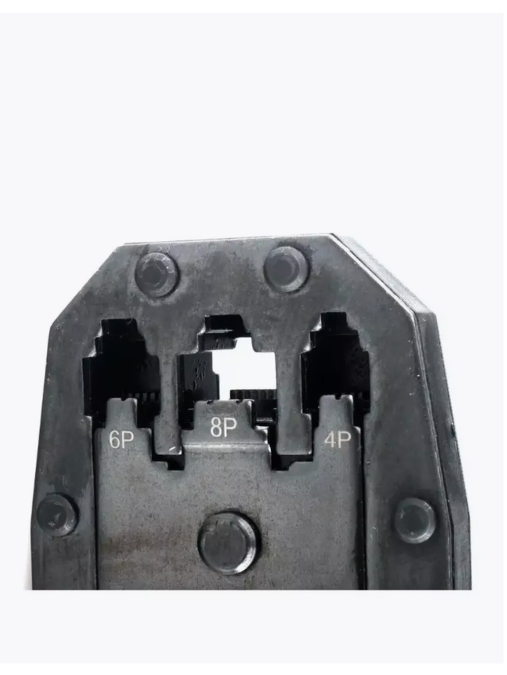 Кримпер для обжима RJ45