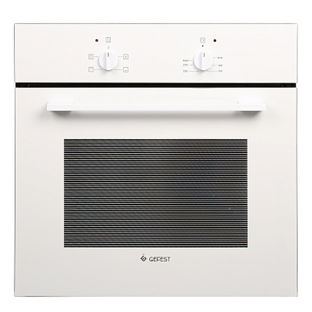 Встраиваемый электрический духовой шкаф Gefest DA 622 K12