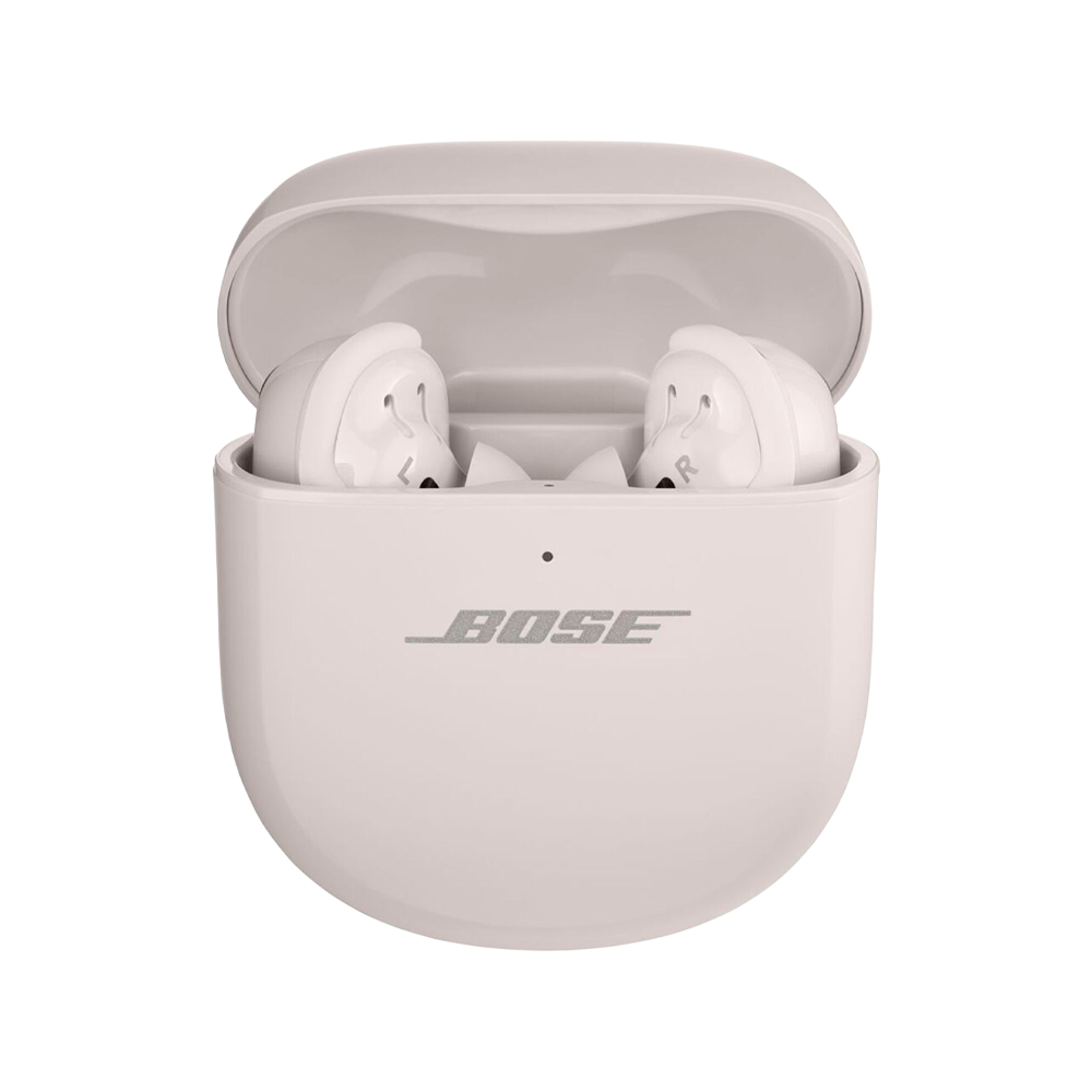 Беспроводные наушники BOSE QuietComfort Ultra Earbuds, White Smoke (Белый)