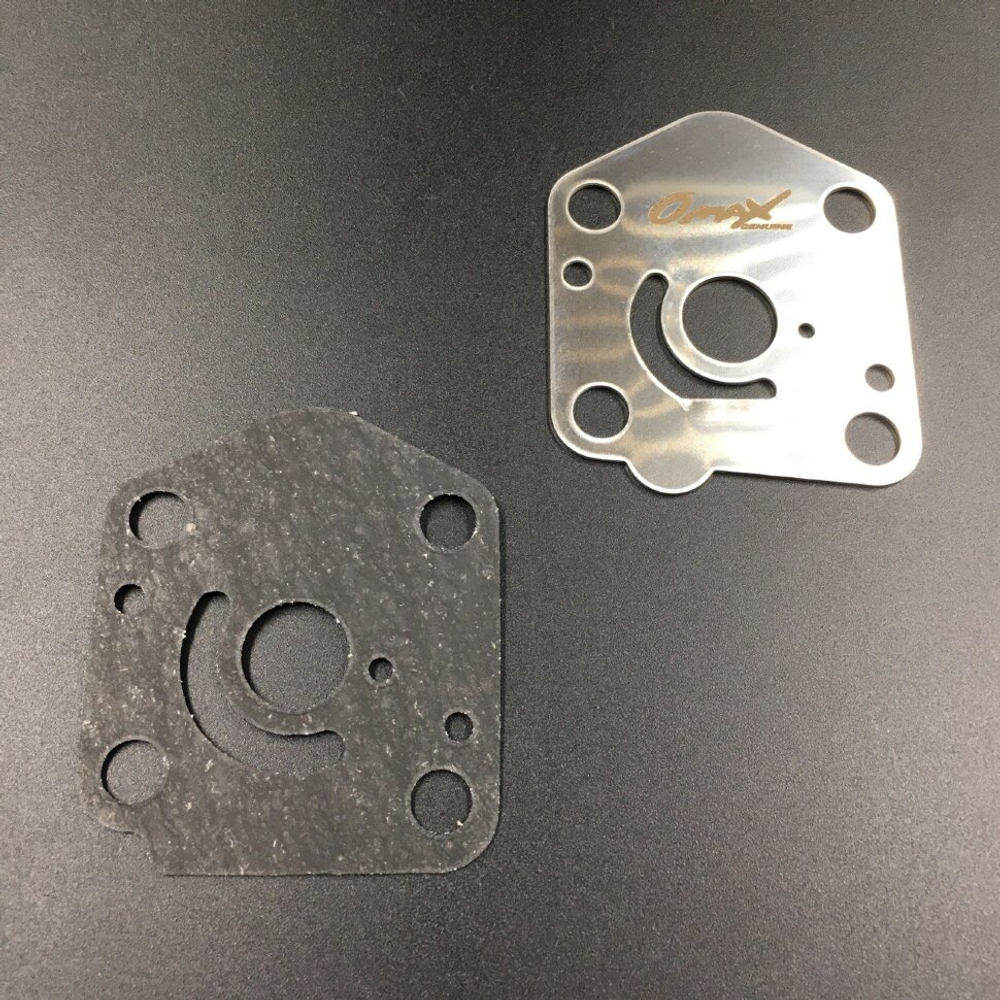 Ремкомплект помпы охлаждения Suzuki DT9.9-15, DF9.9-15 (Omax)