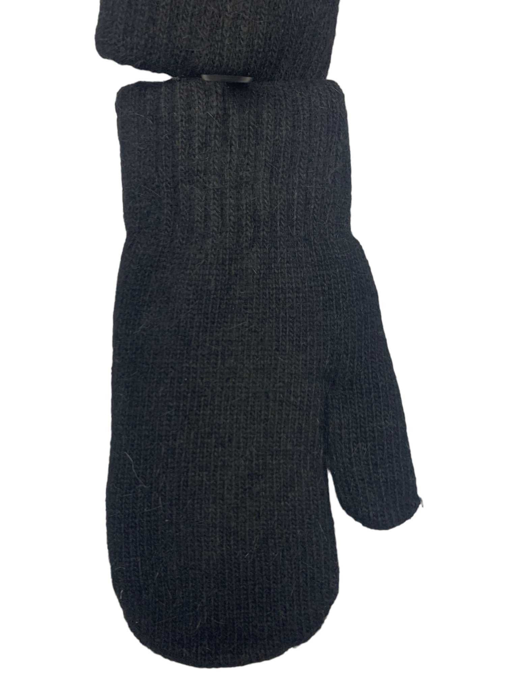 Варежки. Женские. Материал верха: Текстильные. Подклад: Плюш-мех. Толстые. 12 шт в упаковке, разные цвета.