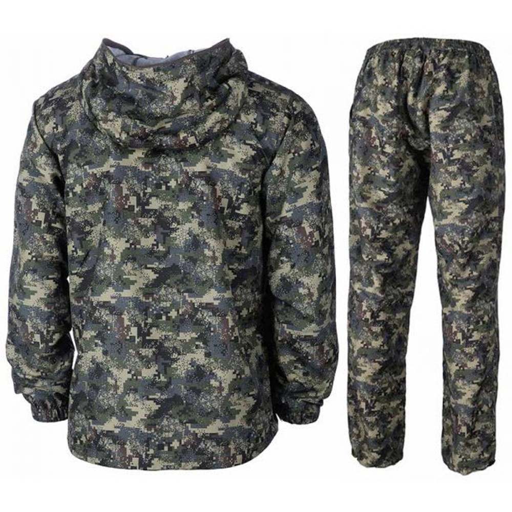 Костюм Anar Miella Digi-Hide (цифровой камуфляж)