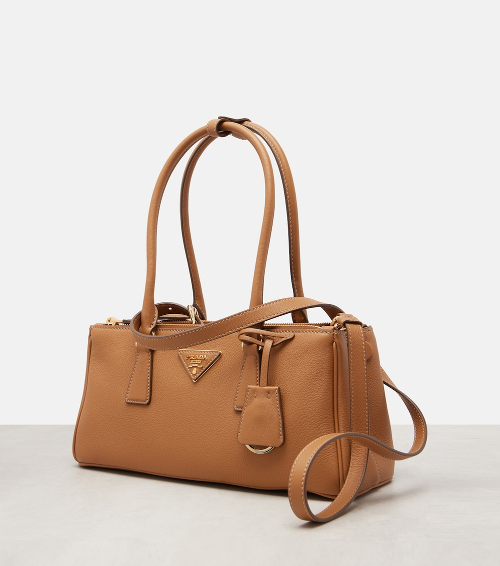 Сумка Prada Galleria Medium Leather Tote Bag