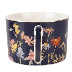 Набор чайный 12пр. "Grace" (6 персон) v=220мл (фарфор) (подарочная упаковка)