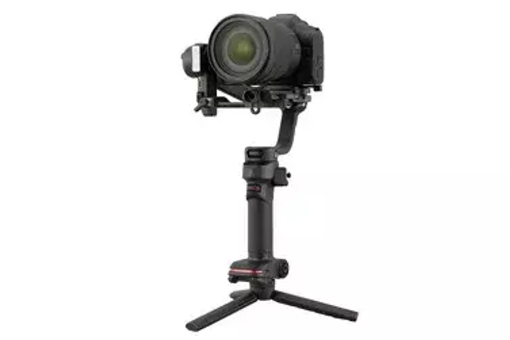 Стабилизатор Zhiyun Weebill 3 Standart Kit