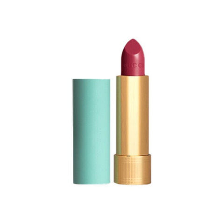 Губная помада GUCCI Pouring Color Soft Yarn Smooth Lipsticks Cream Moisturizes Complexion Glossy Lip No-Makeup 3.5g розовый, 4 Amorous Penelope