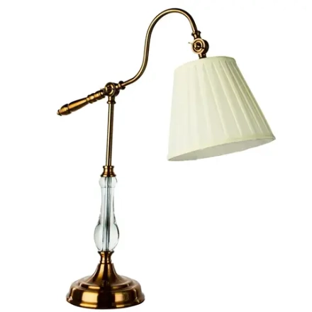 Декоративная настольная лампа Arte Lamp